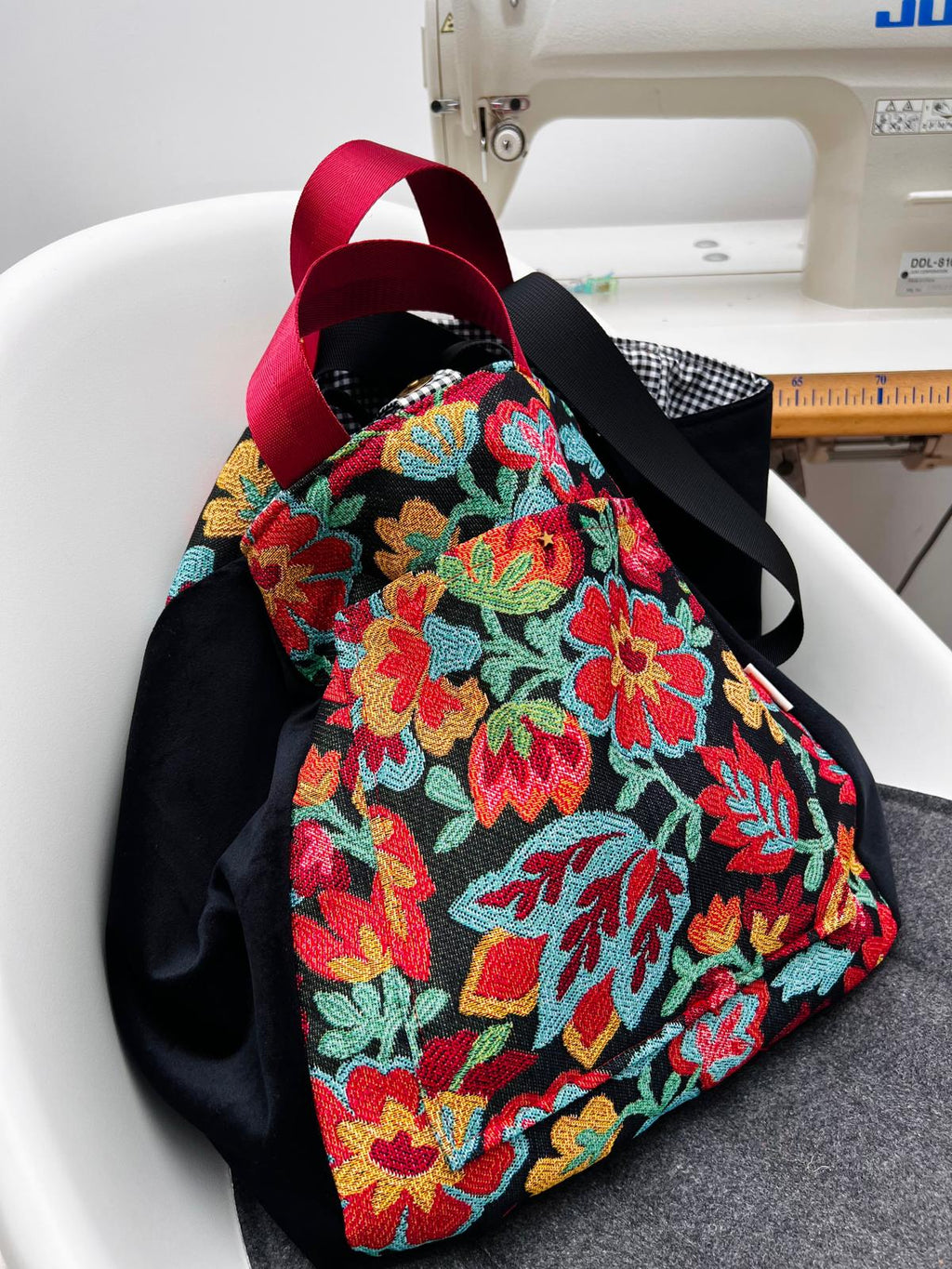 Maxi bolsa Renata