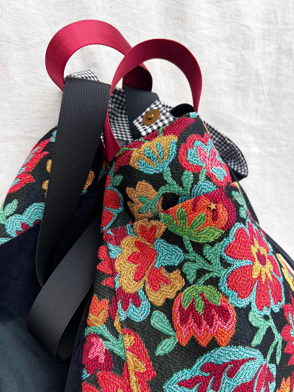 Maxi bolsa Renata