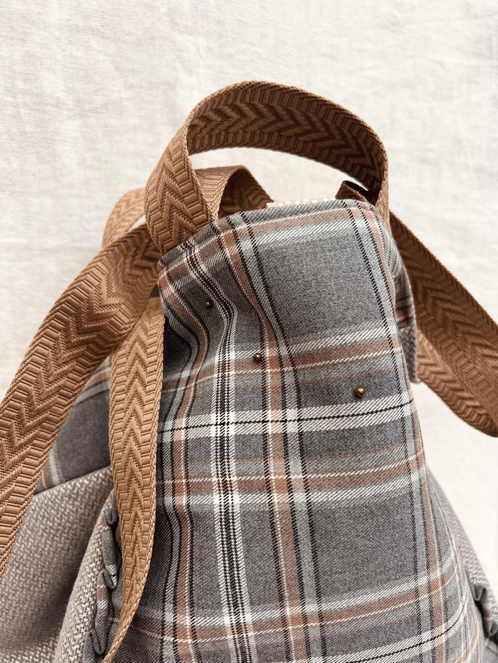 Maxi bolsa Luna