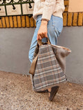 Maxi bolsa Luna