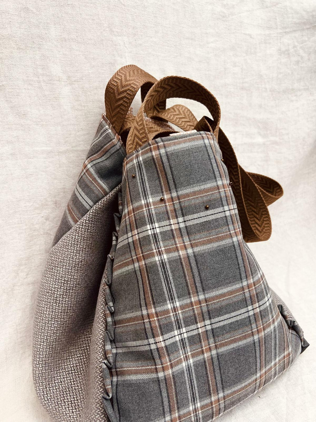 Maxi bolsa Luna
