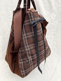 Maxi bolsa Candela