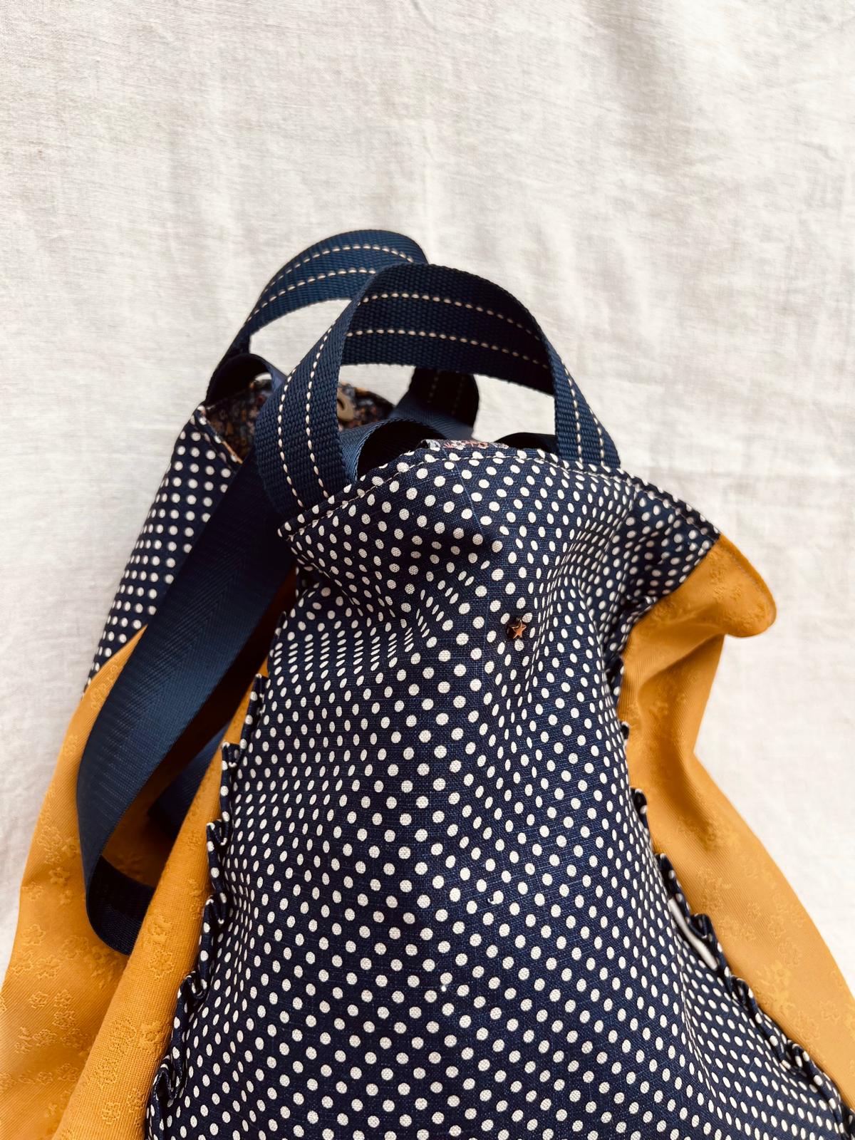 Maxi bolsa Maya