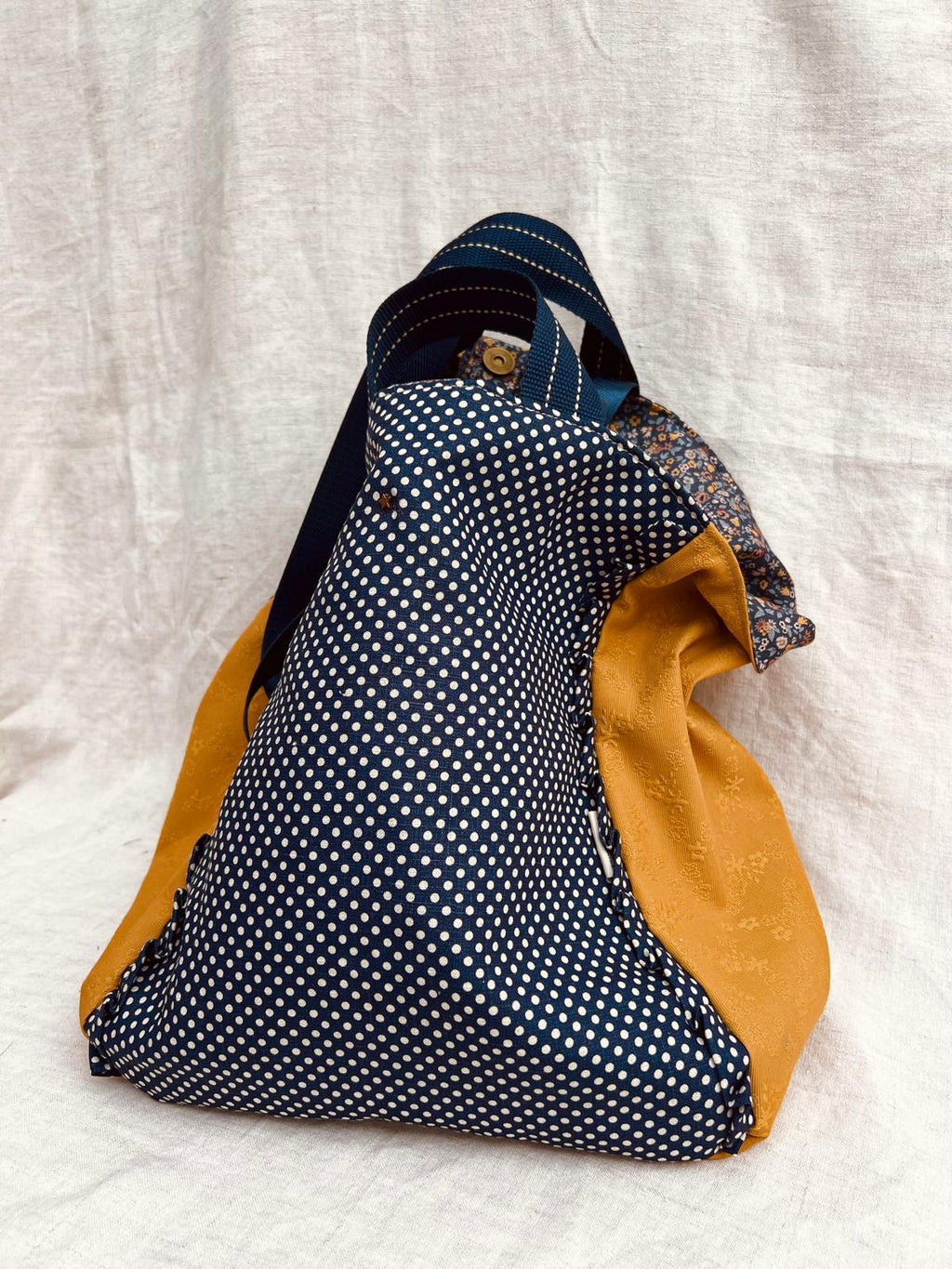 Maxi bolsa Maya