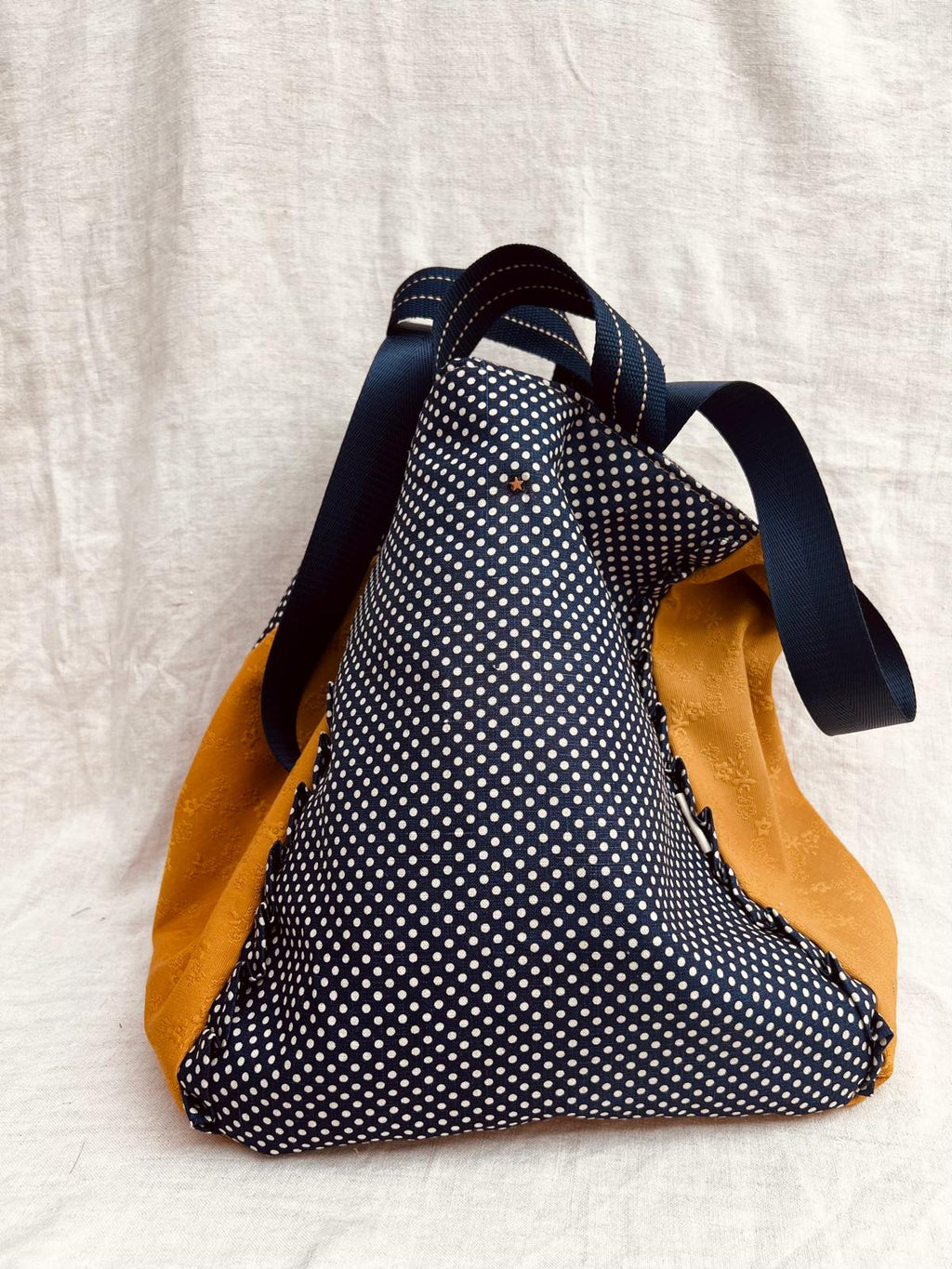 Maxi bolsa Maya