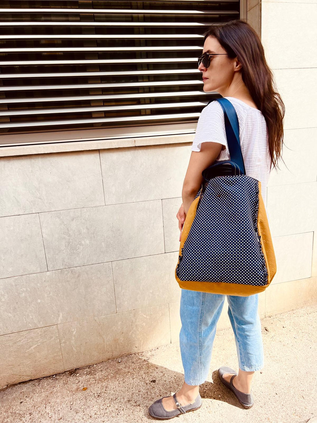 Maxi bolsa Maya