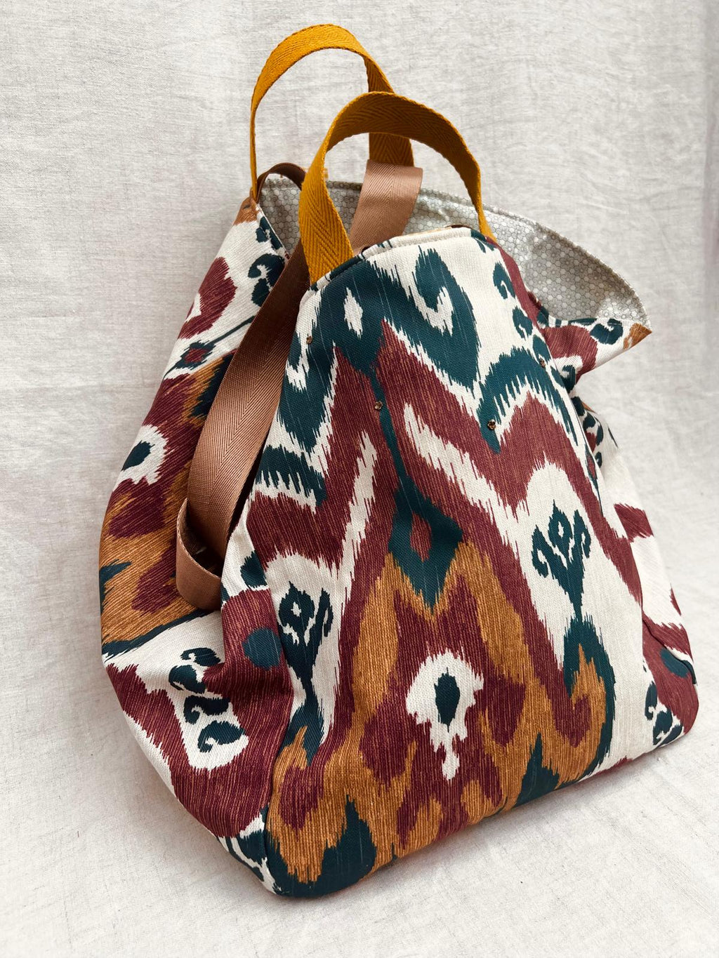 Maxi bolsa Meg