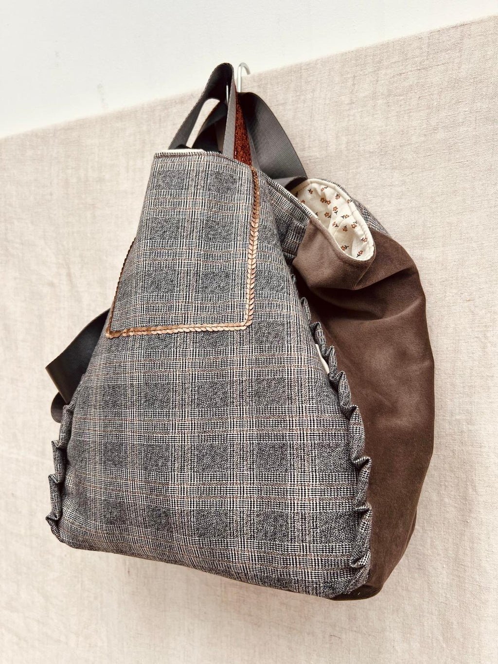 Maxi bolsa Casino Royal