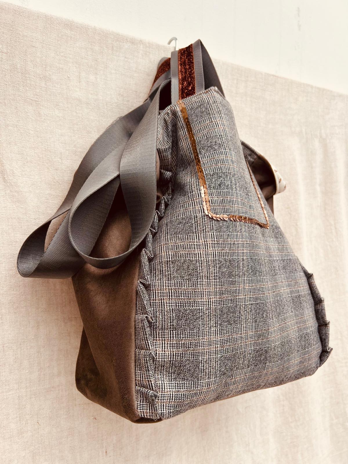 Maxi bolsa Casino Royal