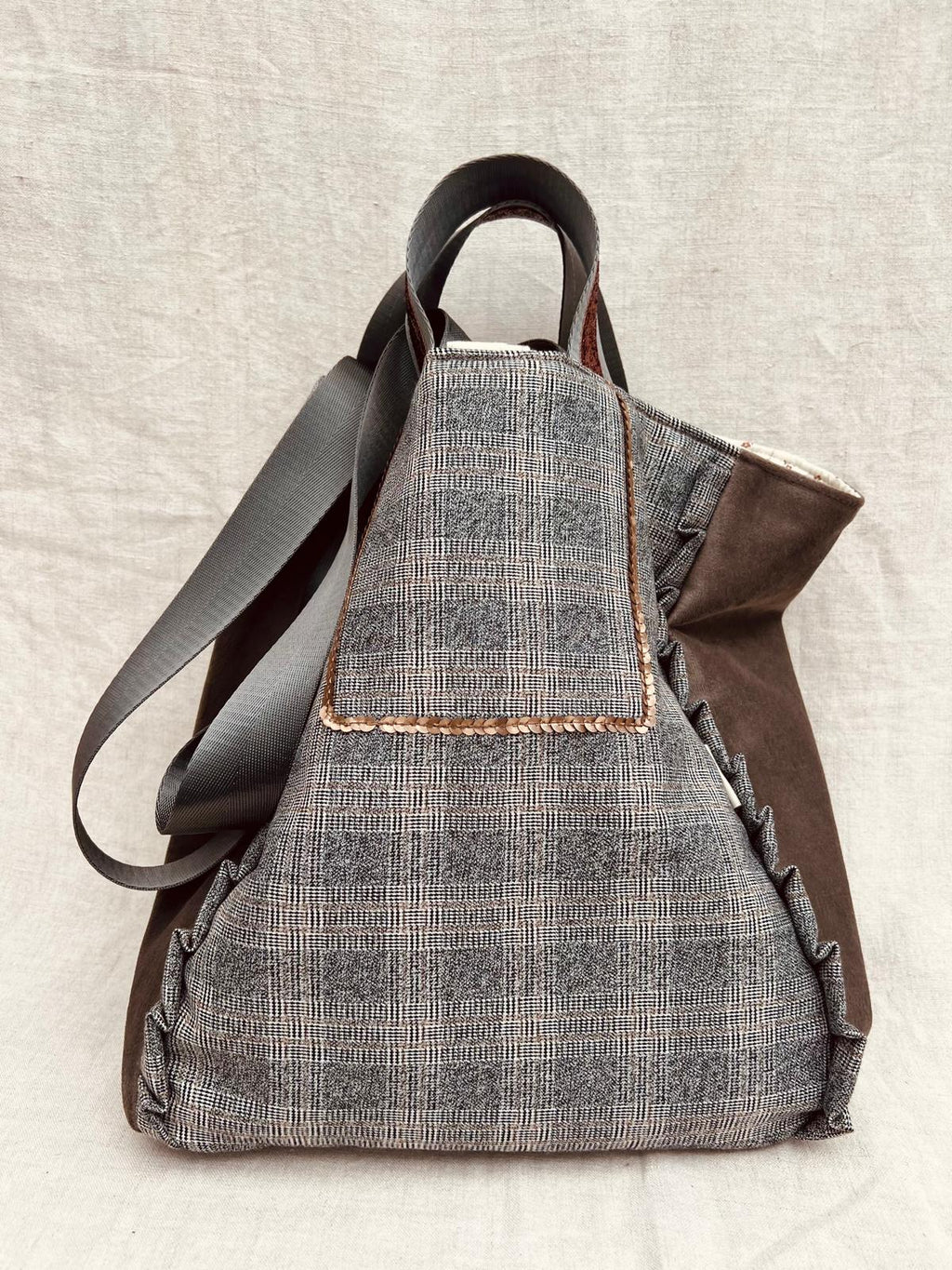Maxi bolsa Casino Royal
