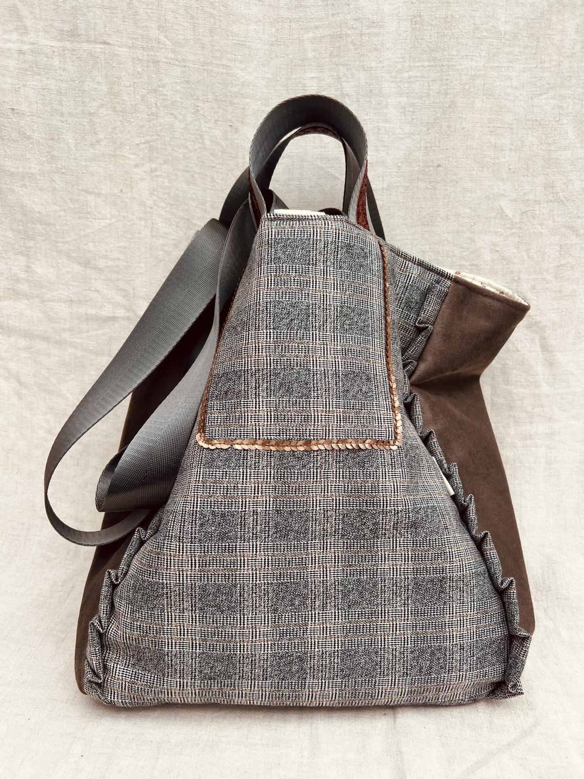 Maxi bolsa Casino Royal