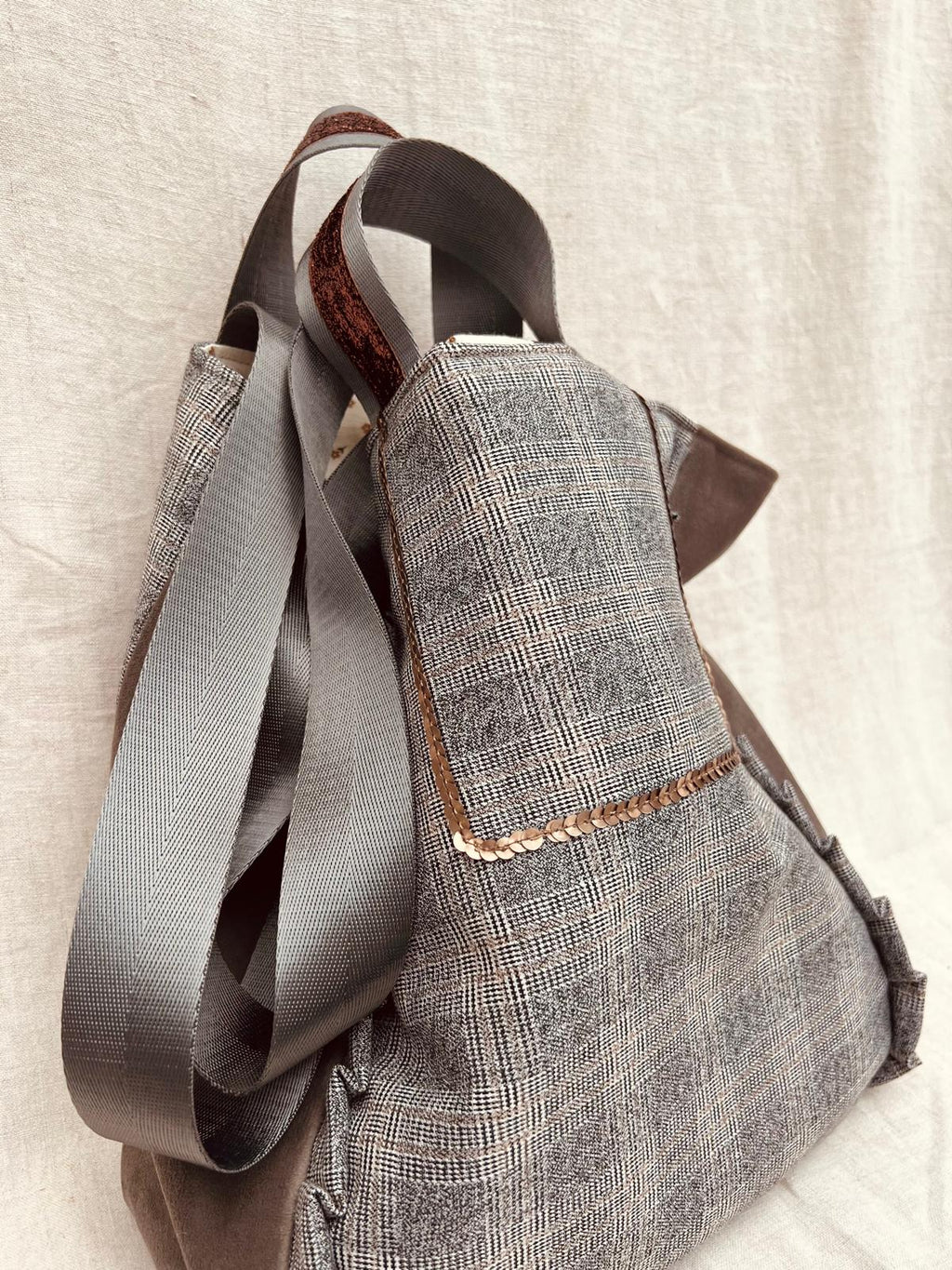 Maxi bolsa Casino Royal