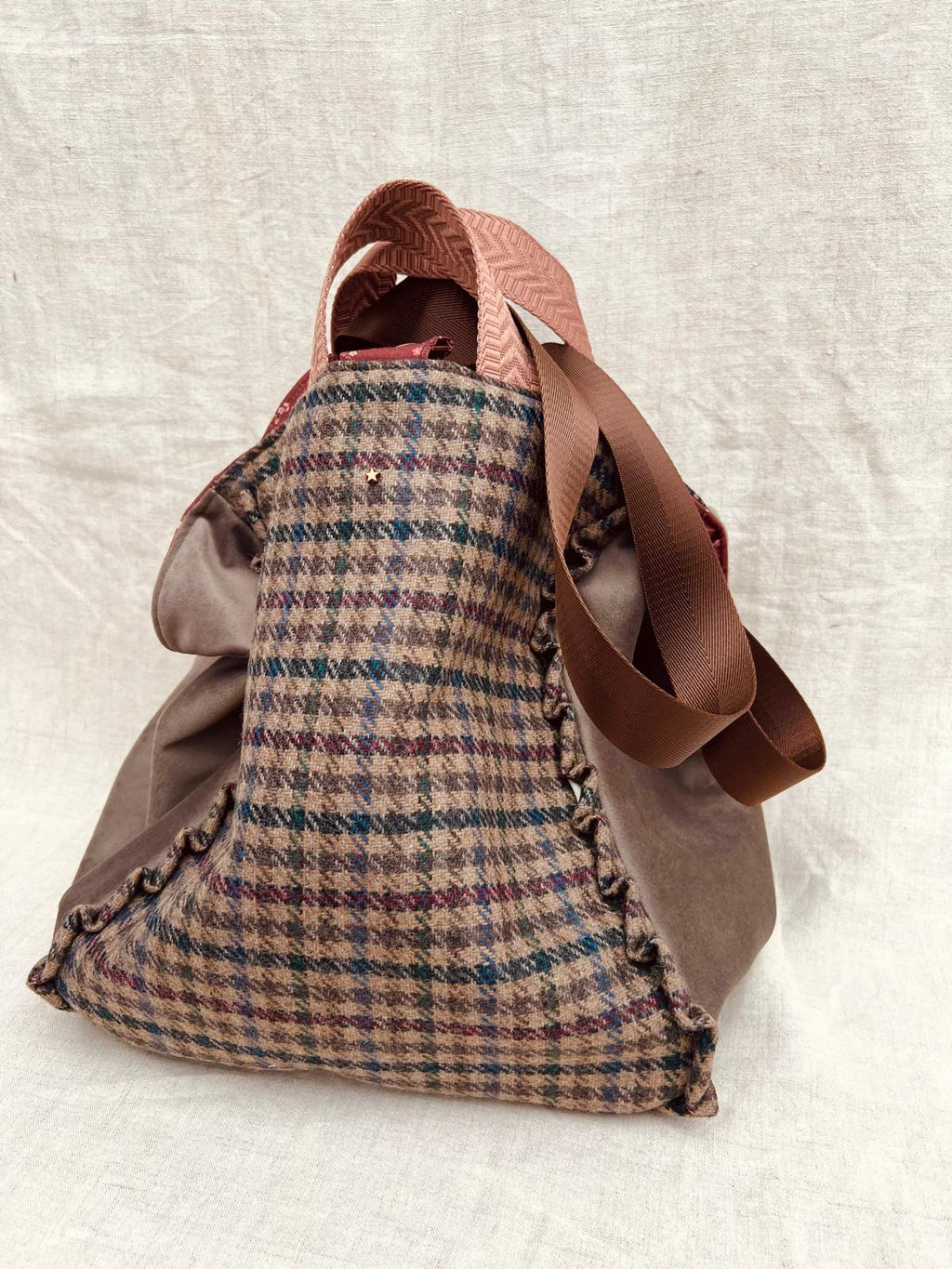 Maxi bolsa Dorotea