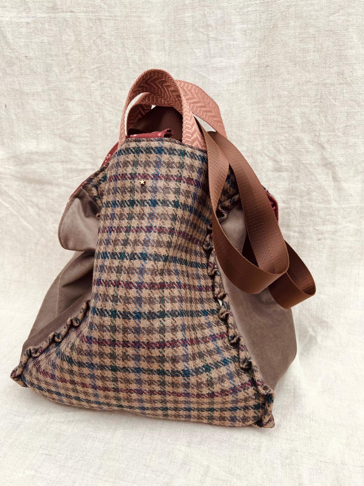 Maxi bolsa Dorotea
