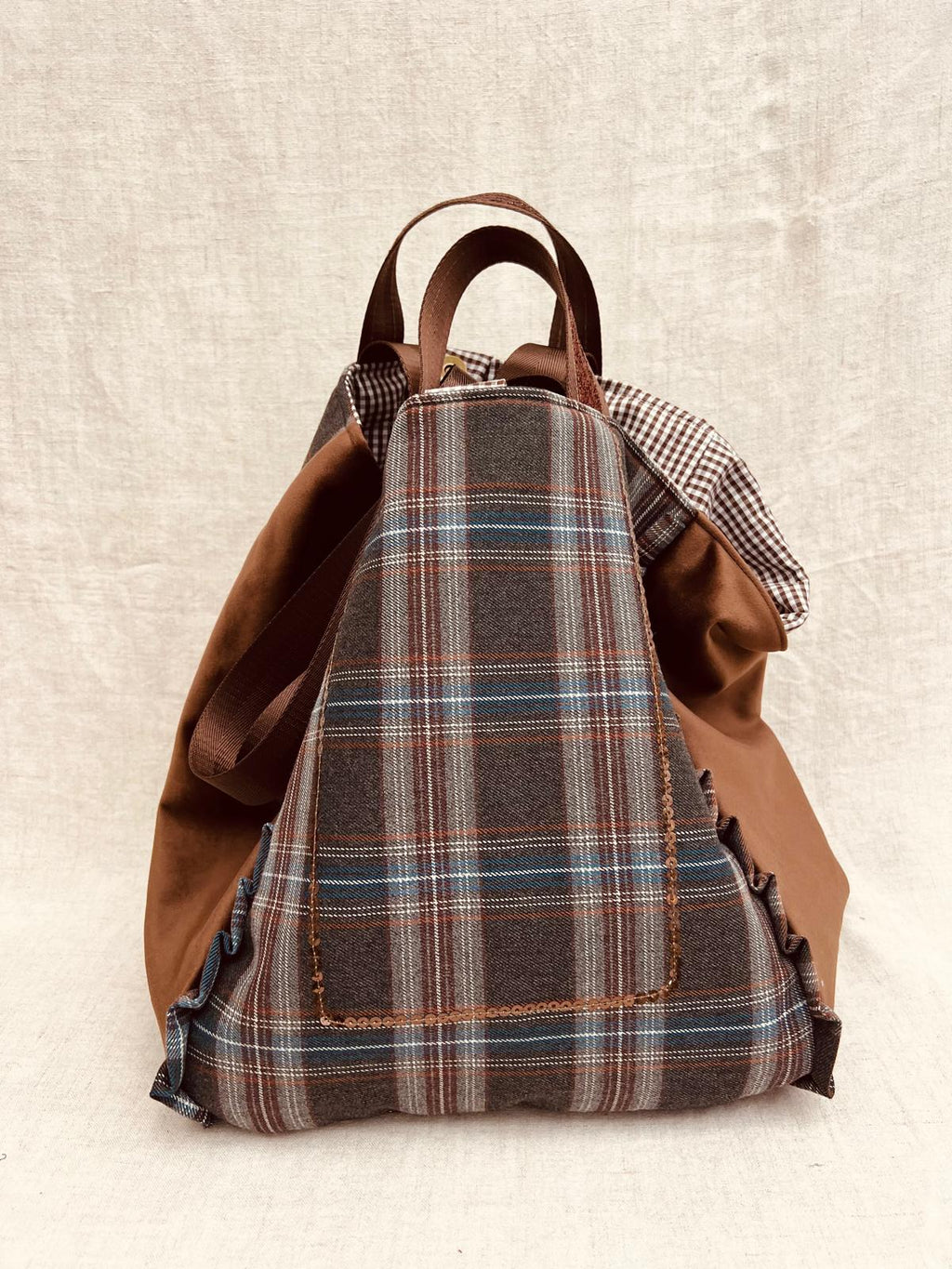 Maxi bolsa Bibi