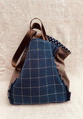 Maxi bolsa Vilma