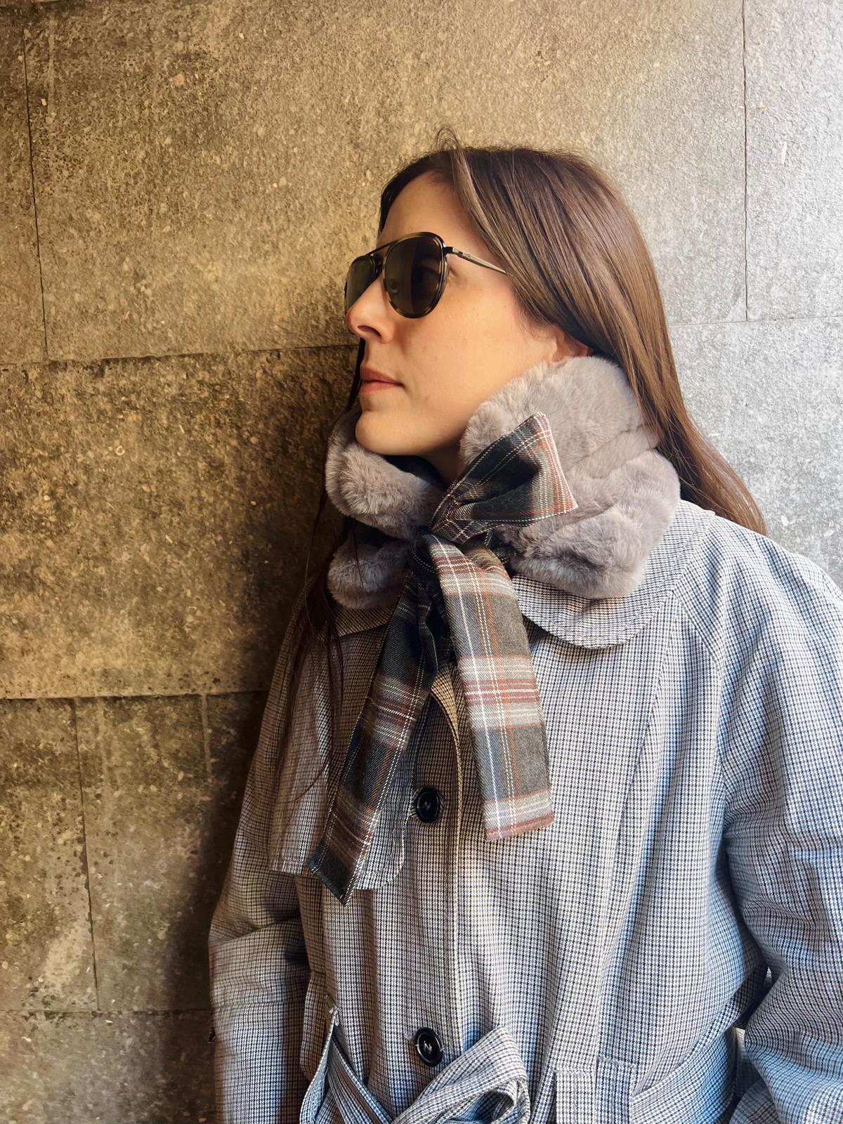 Cuello lazo 07
