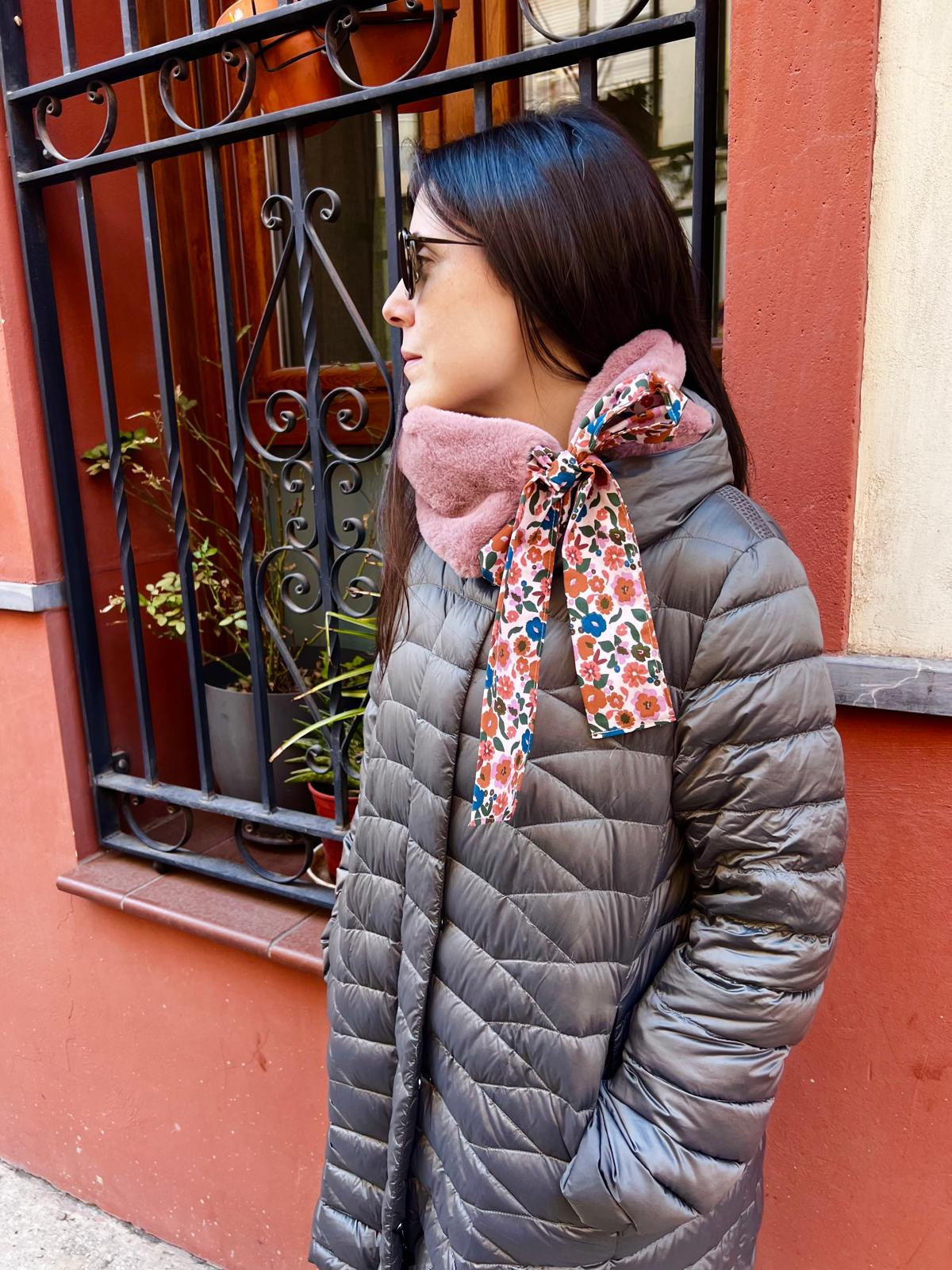 Cuello lazo 03