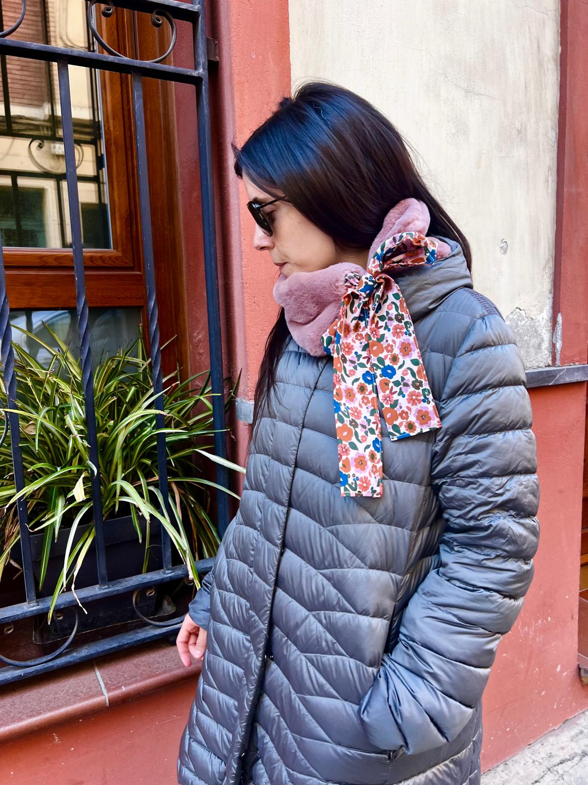 Cuello lazo 03