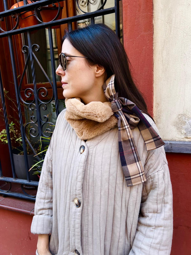 Cuello lazo 04