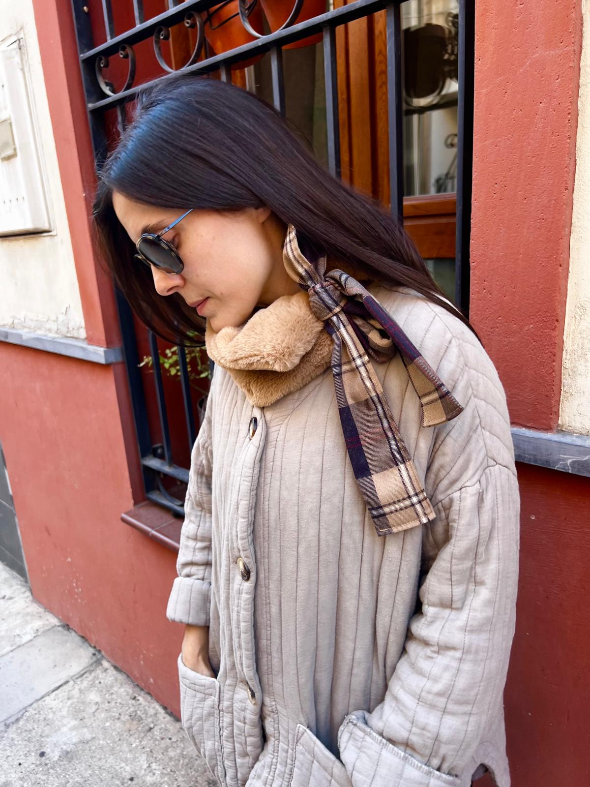 Cuello lazo 04