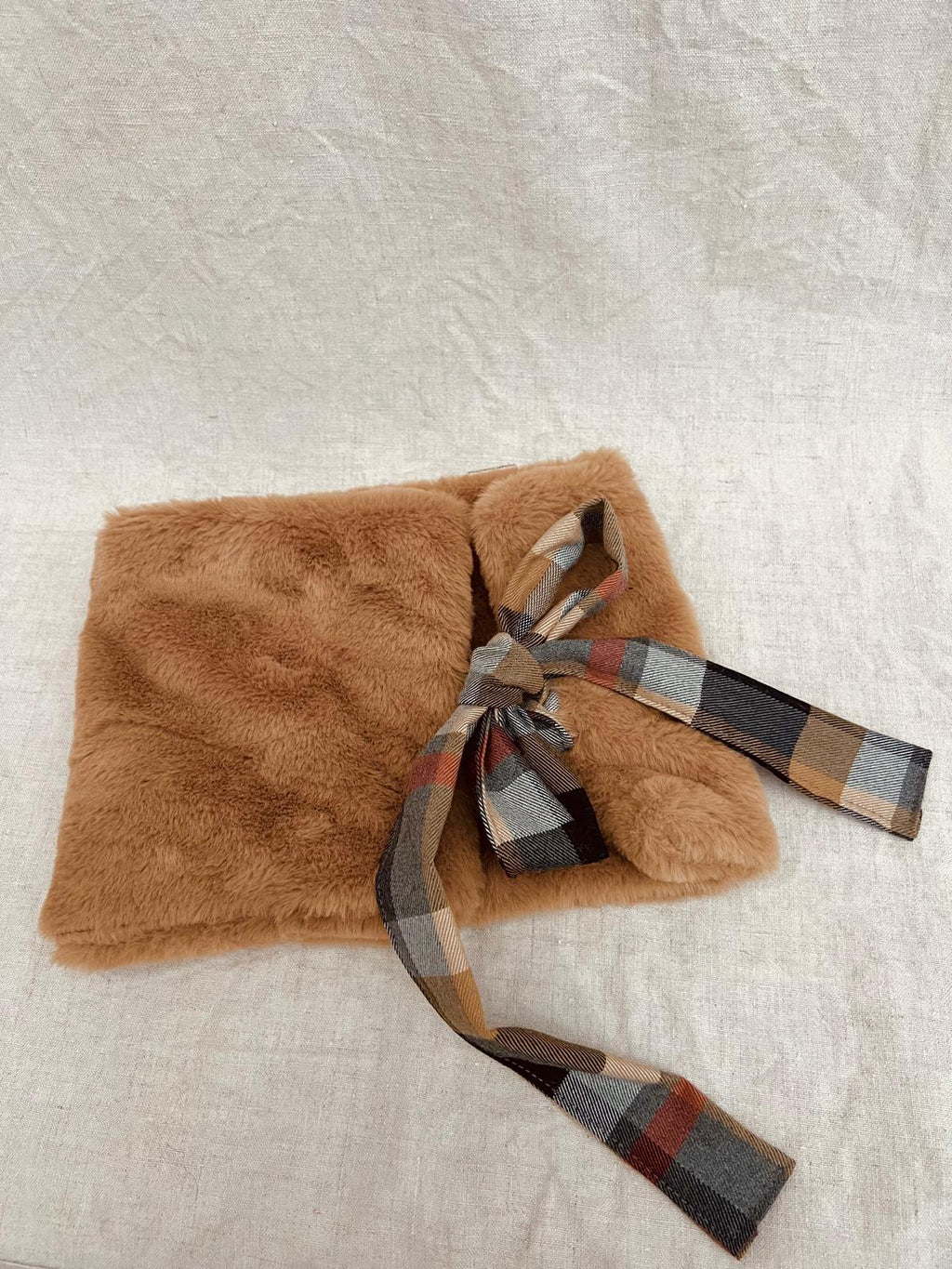 Cuello lazo 09