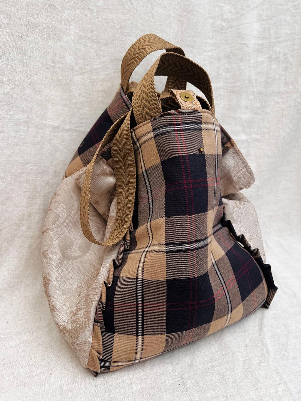 Maxi bolsa Anna