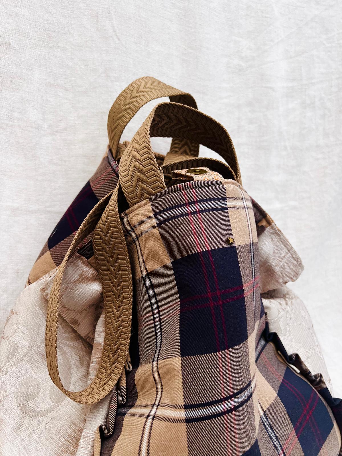 Maxi bolsa Anna