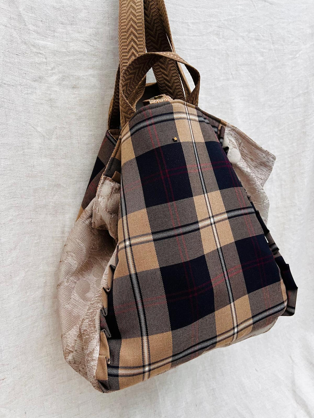 Maxi bolsa Anna