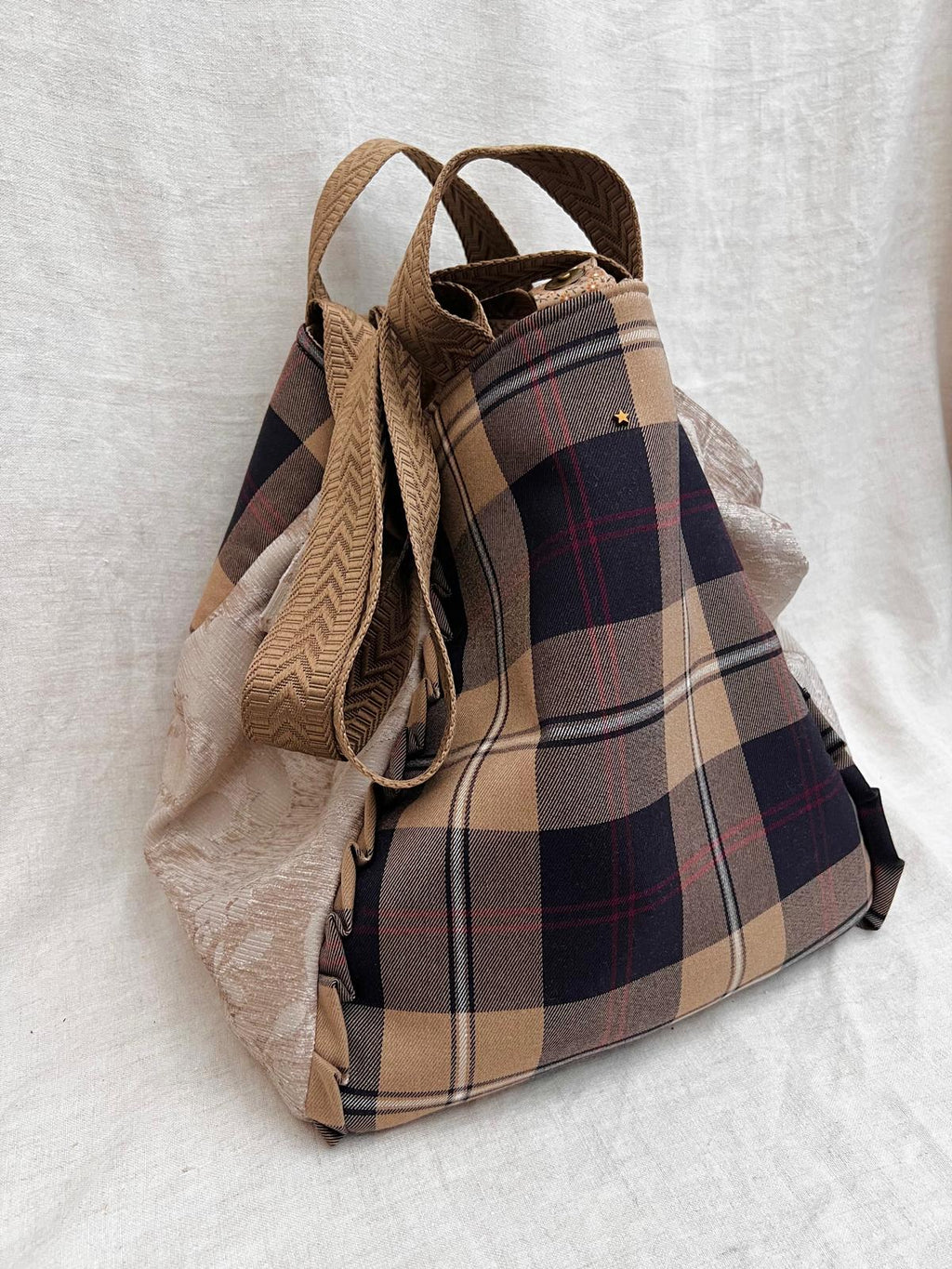 Maxi bolsa Anna