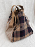 Maxi bolsa Anna