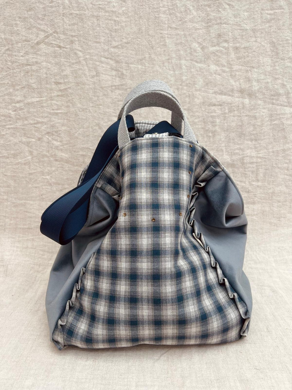 Maxi bolsa Lena