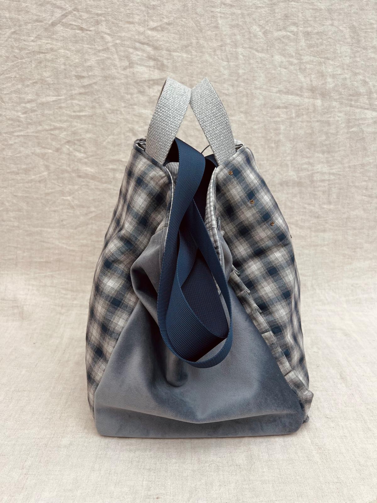 Maxi bolsa Lena