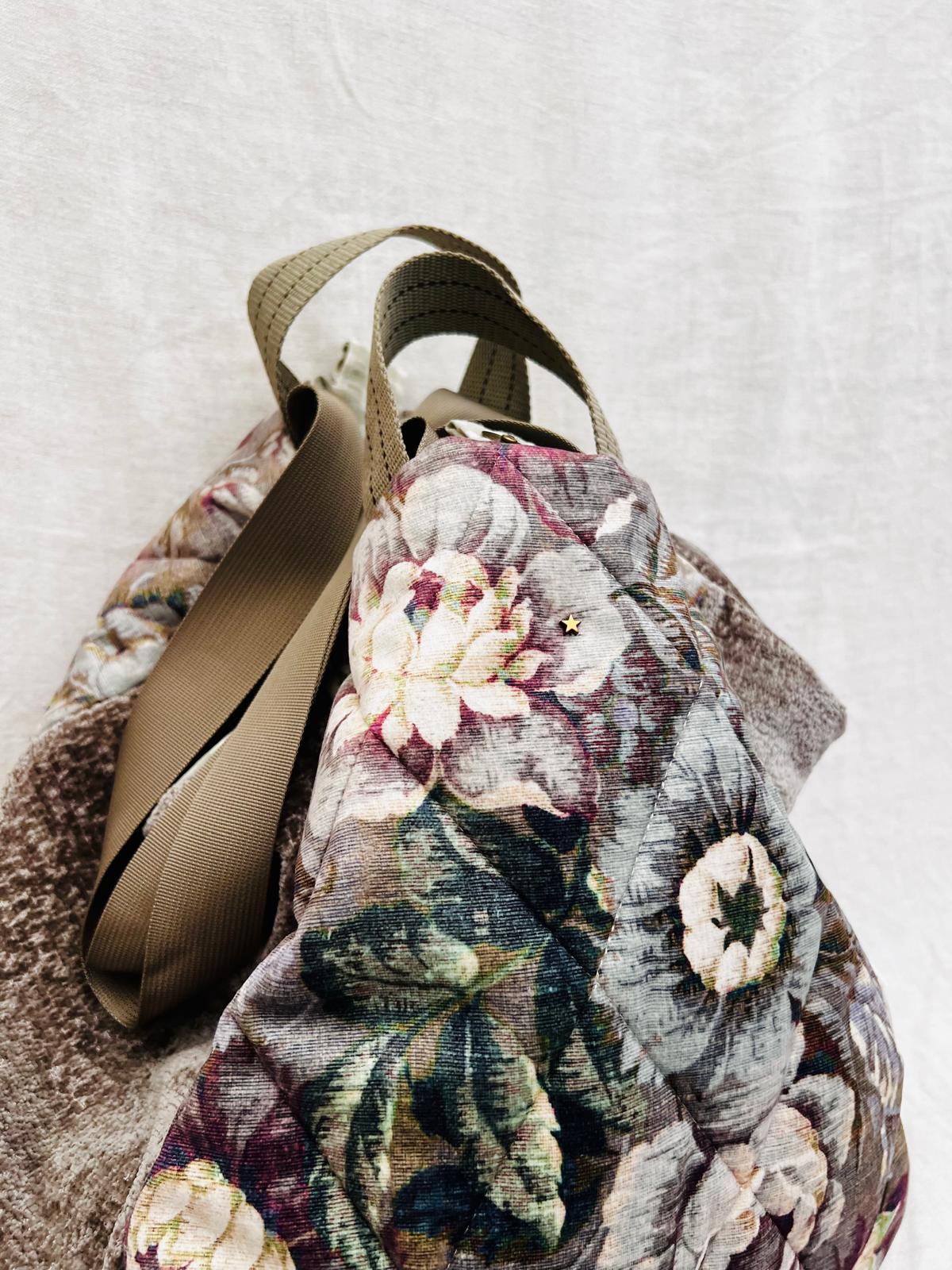 Maxi bolsa Claudia