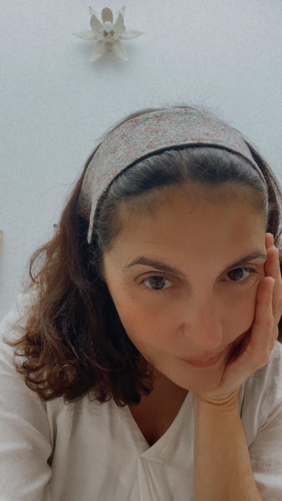 Diadema Girly 06