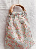 Bolso Benito Country