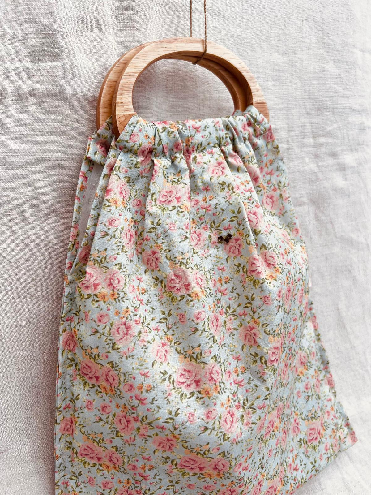 Bolso Benito Country