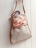 Bolso Teo espiga