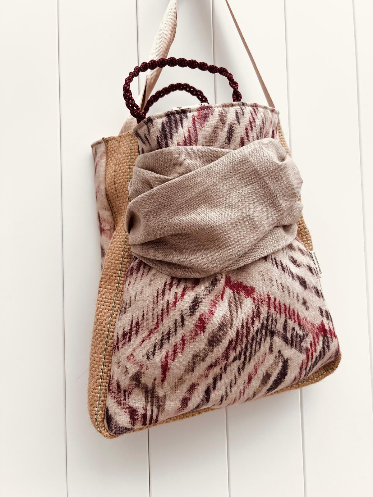 Bolso Teo Wema