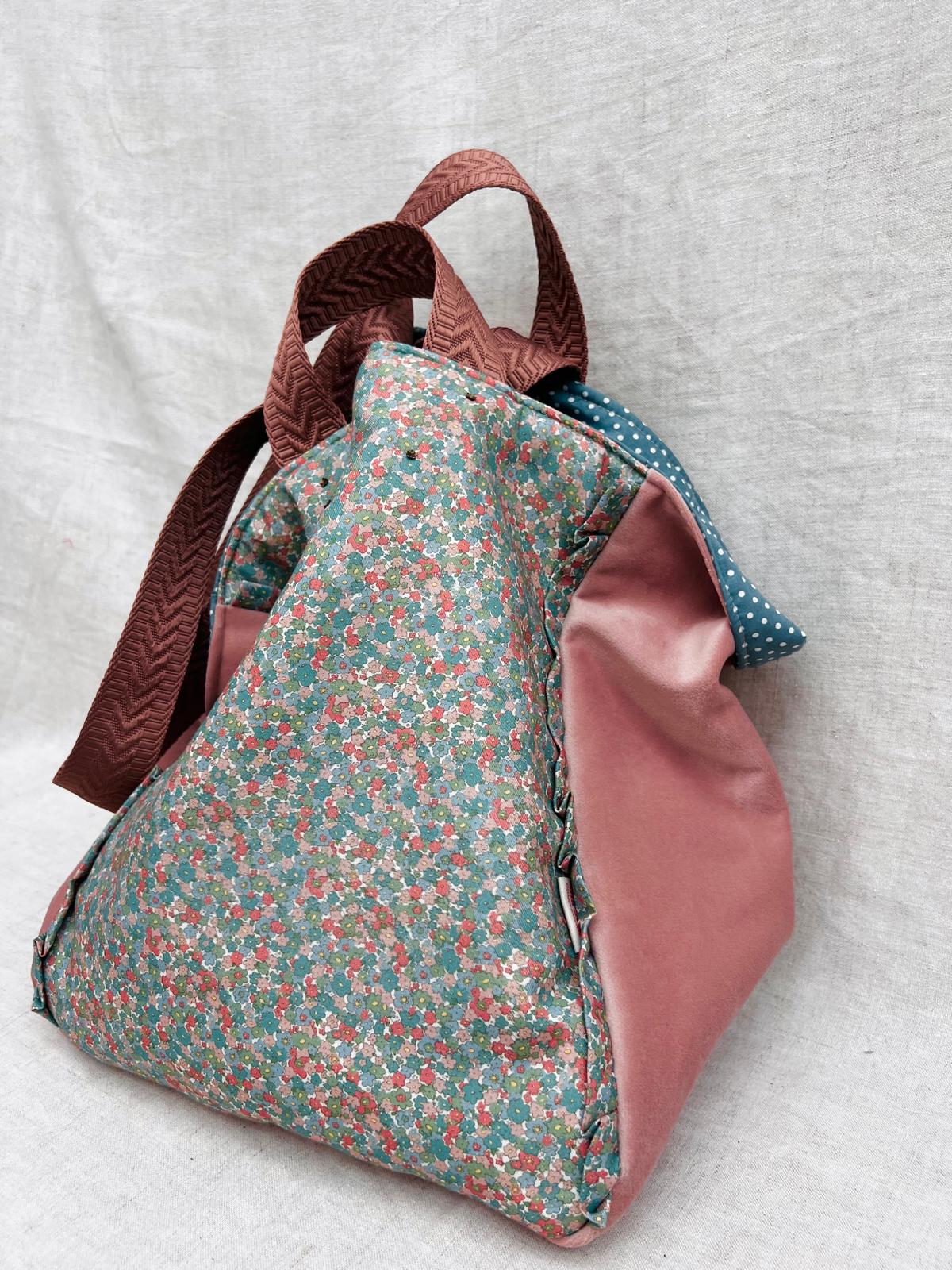 Maxi bolsa Graciela