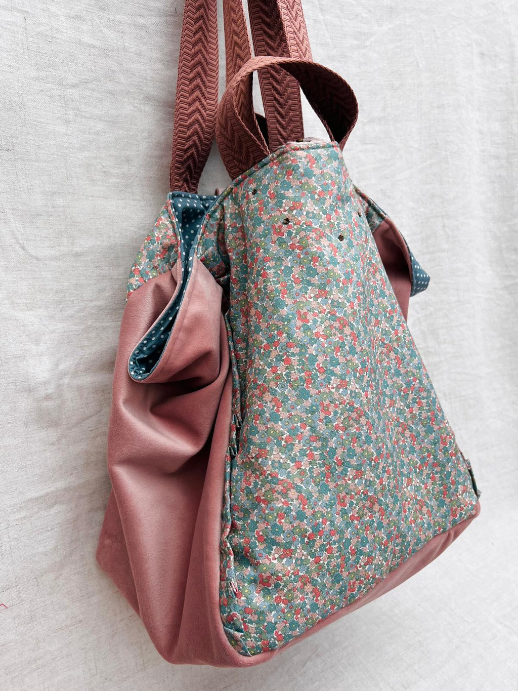 Maxi bolsa Graciela