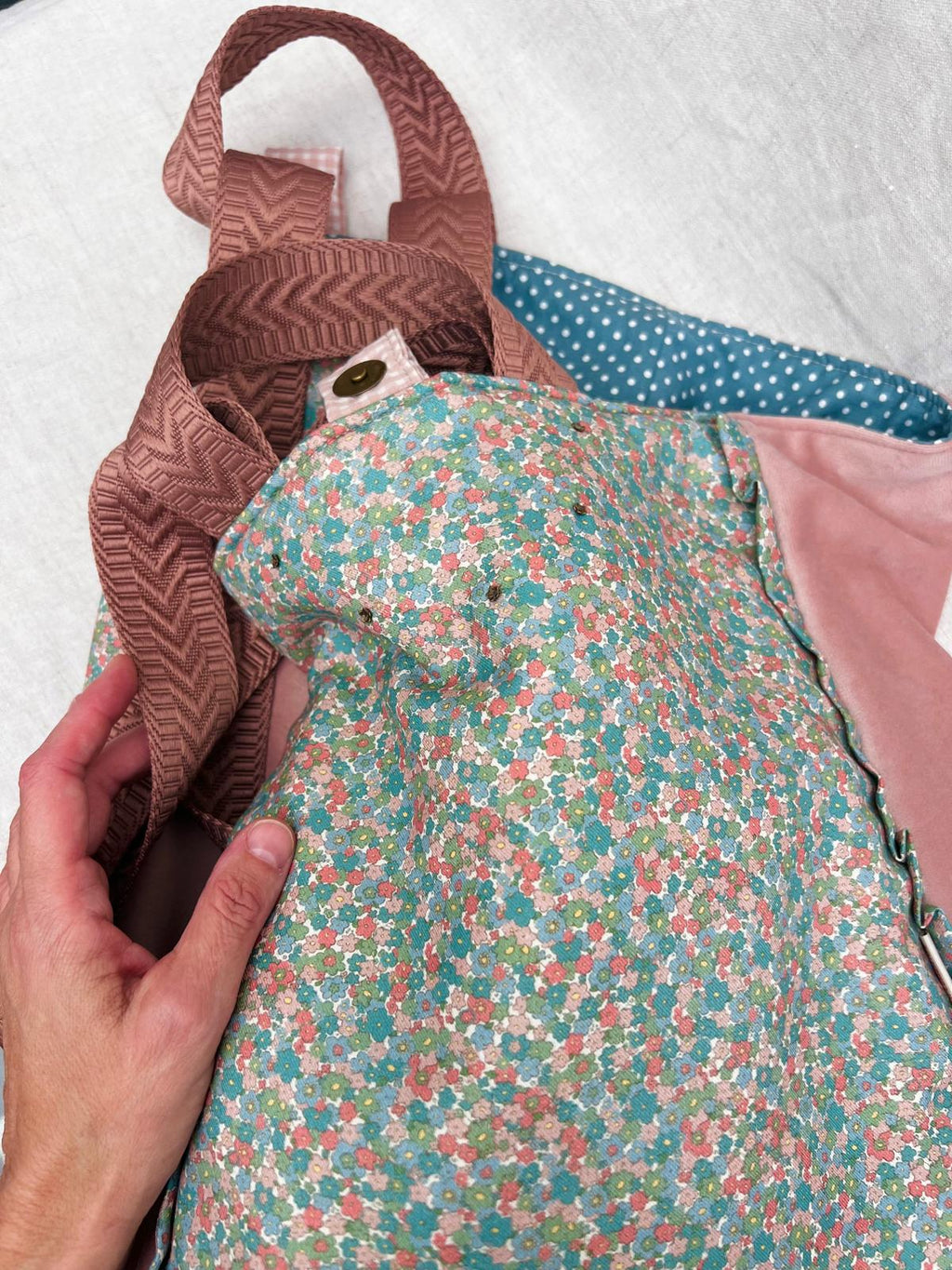 Maxi bolsa Graciela