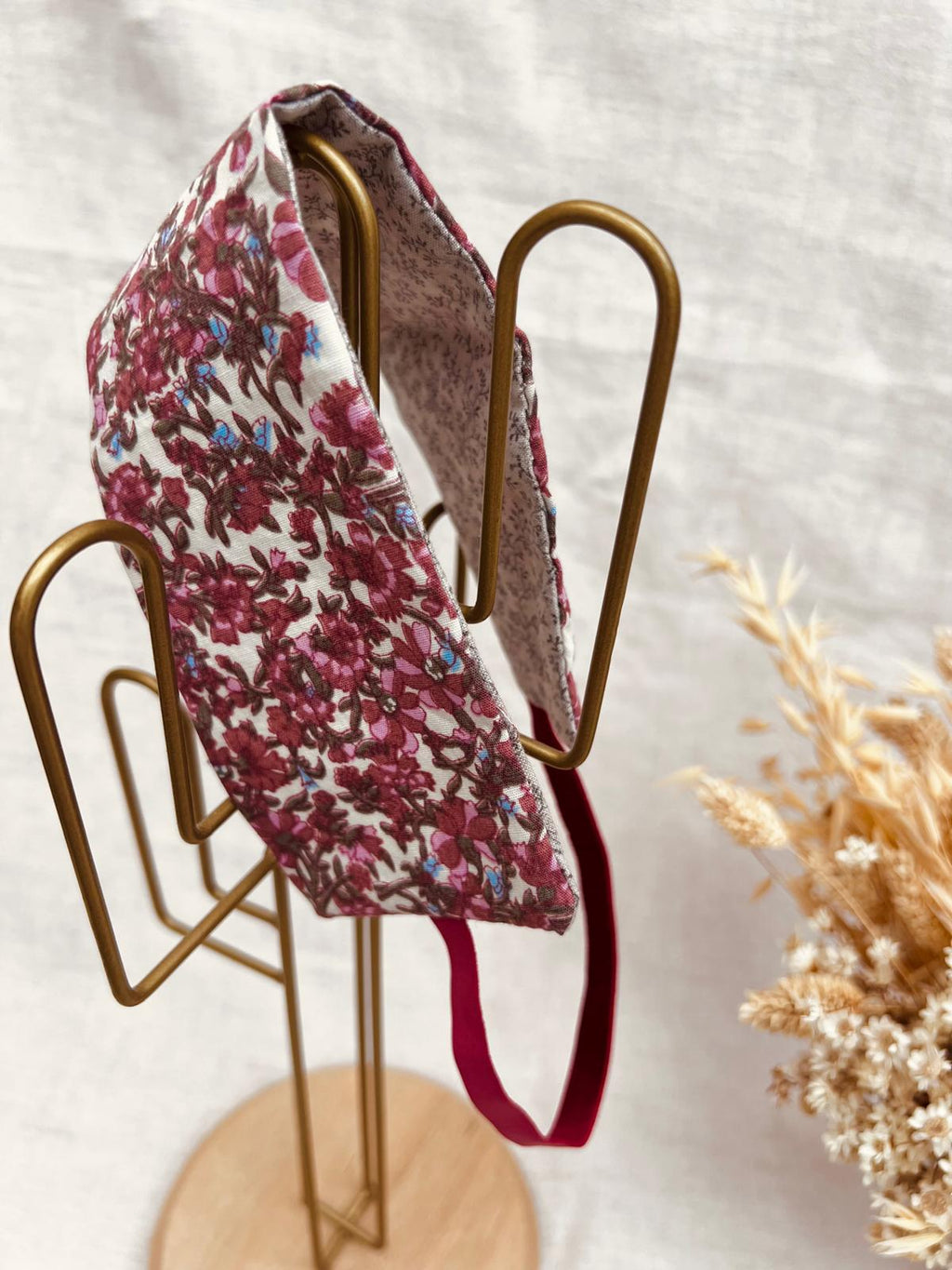 Diadema Girly 08