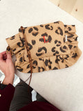 Clutch Animal Print