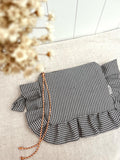 Clutch Maui Pata de gallo