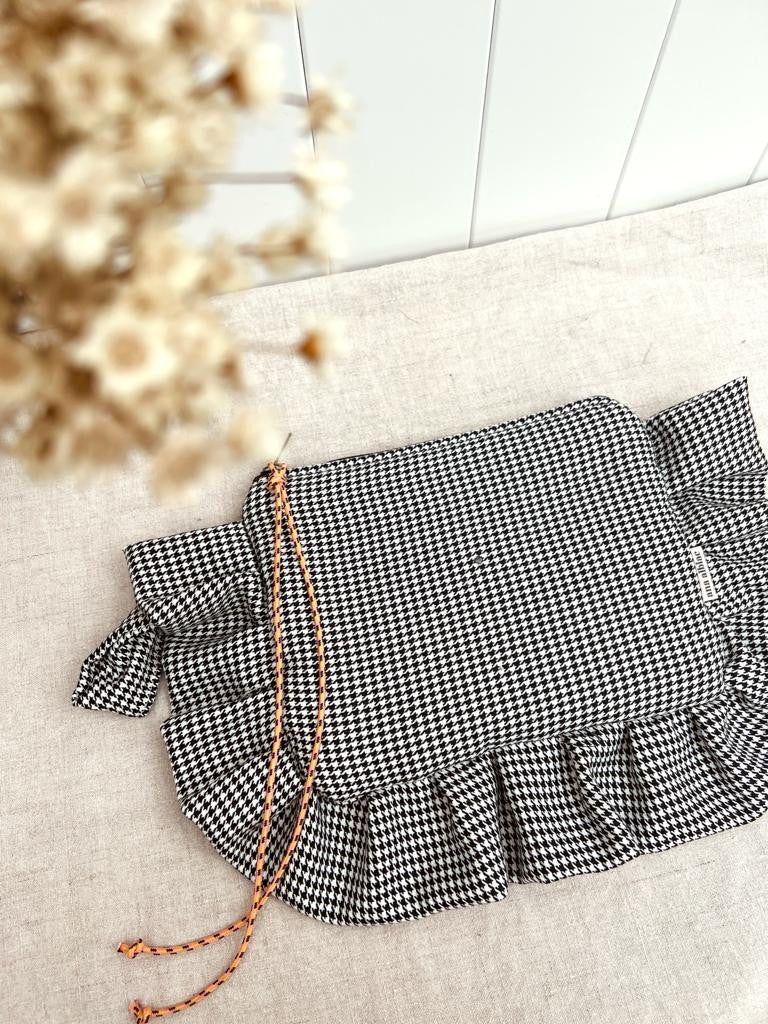 Clutch Maui Pata de gallo