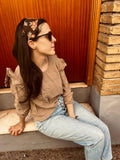 Diadema Girly 03