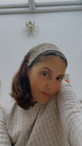 Diadema Girly 09