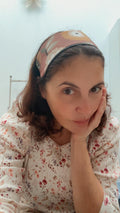 Diadema Girly 07