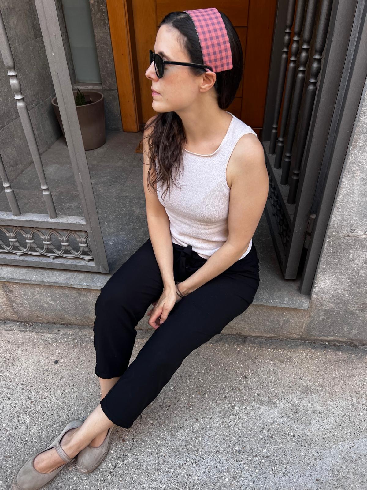 Diadema Girly 10